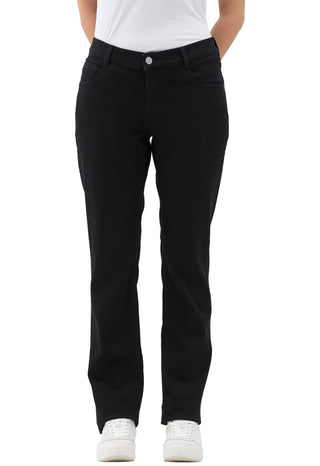 PI PROJECT INDIGO PROJECT INDIGO W 3.0 Five Pocket - Onyx Shadow Black - W3.0 5042.9800