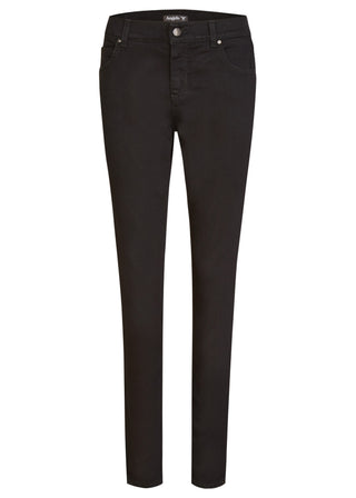 ANGELS JEANS SKINNY jet black 74 12,100