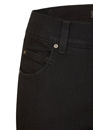 ANGELS JEANS SKINNY jet black 74 12,100