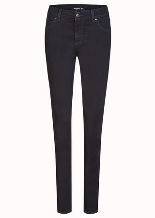 ANGELS JEANS Skinny Jeans - Deep Midnight Indigo - 74 12.200