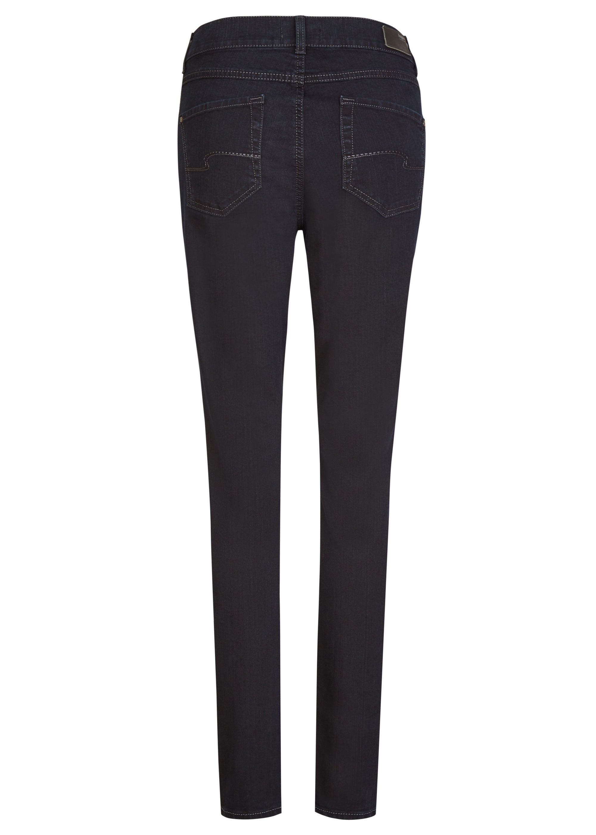 ANGELS JEANS Skinny Jeans - Deep Midnight Indigo - 74 12.200