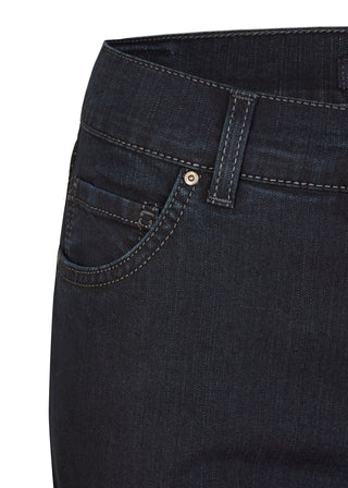 ANGELS JEANS Skinny Jeans - Deep Midnight Indigo - 74 12.200