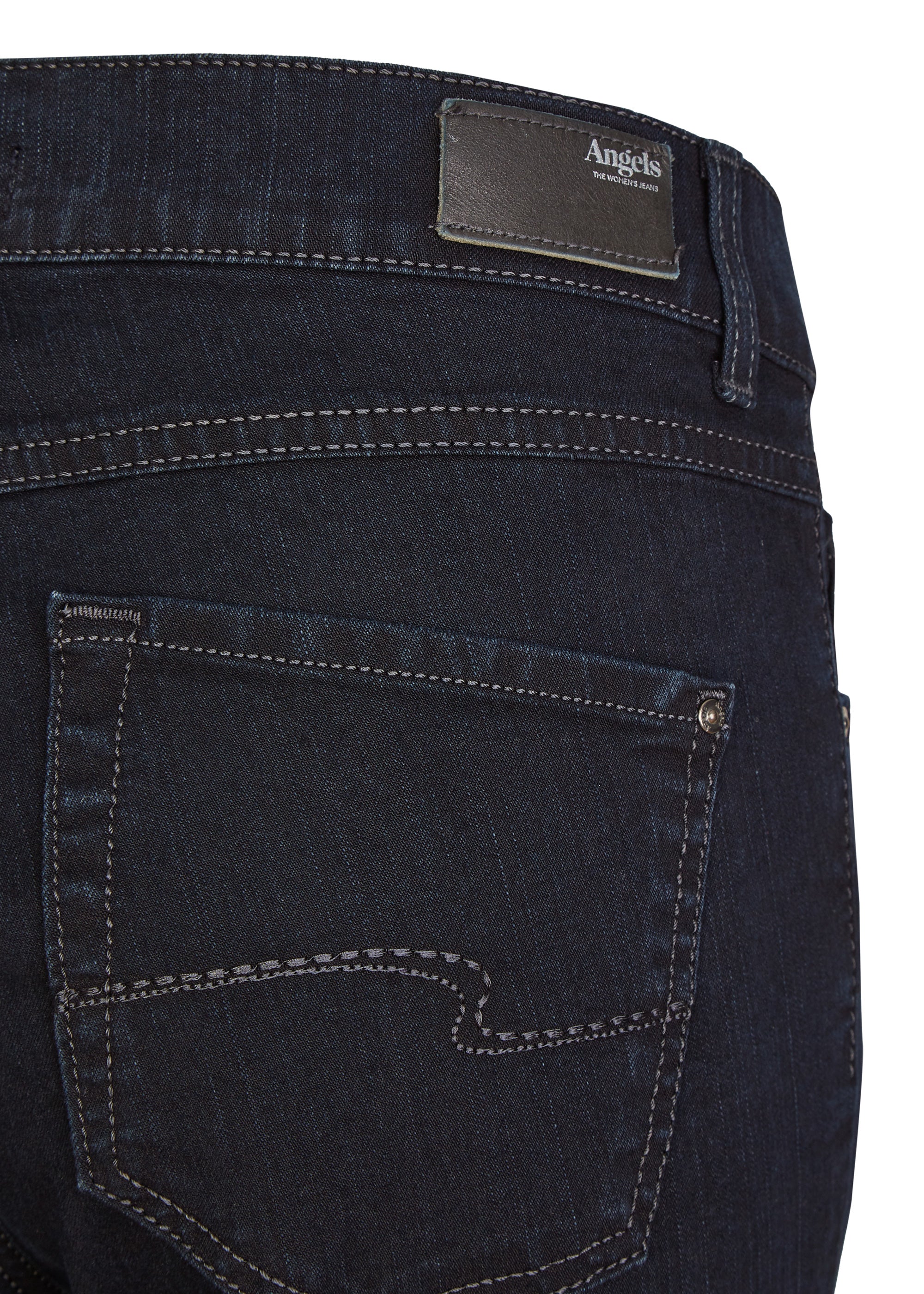 ANGELS JEANS Skinny Jeans - Deep Midnight Indigo - 74 12.200 von Angels Jeans