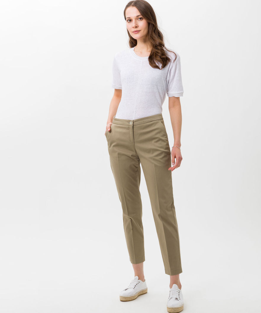 BRAX MARON Chino - Desert Oat - 9835420 74-1557-35 von BRAX