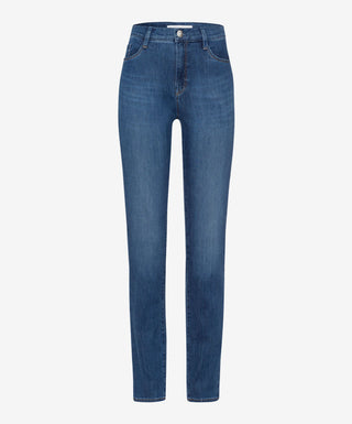 BRAX MARY used regular blue - Harbor Dusk Denim - 9916920 74-4007-26