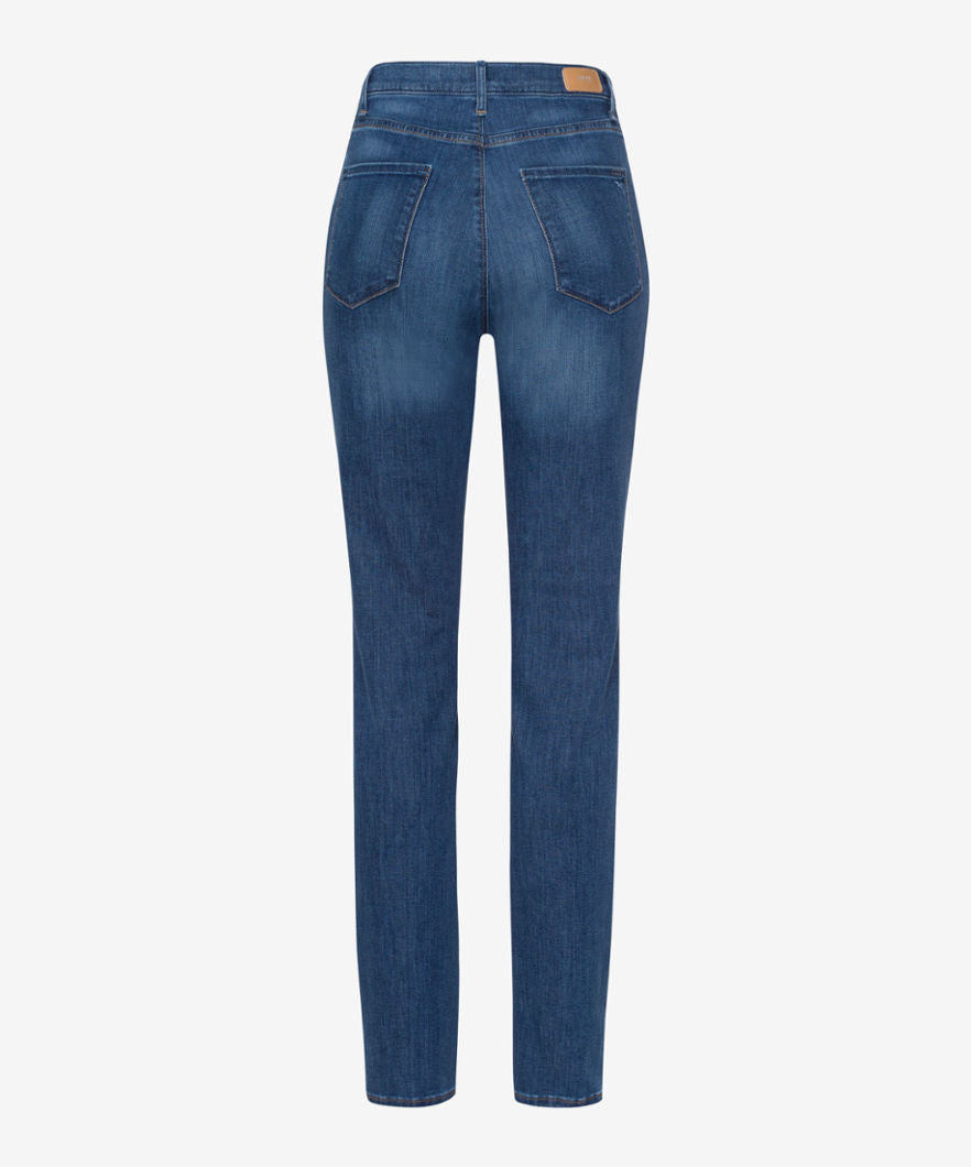 BRAX MARY used regular blue - Harbor Dusk Denim - 9916920 74-4007-26