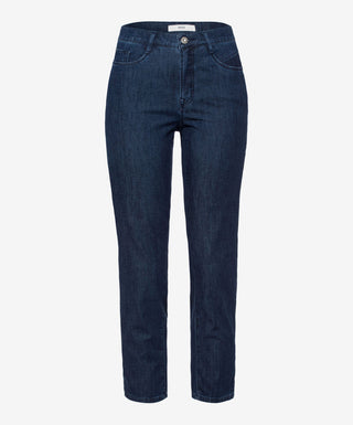 BRAX MARY S Five Pocket - Midnight Wash Indigo - 9938420 74-6657-23