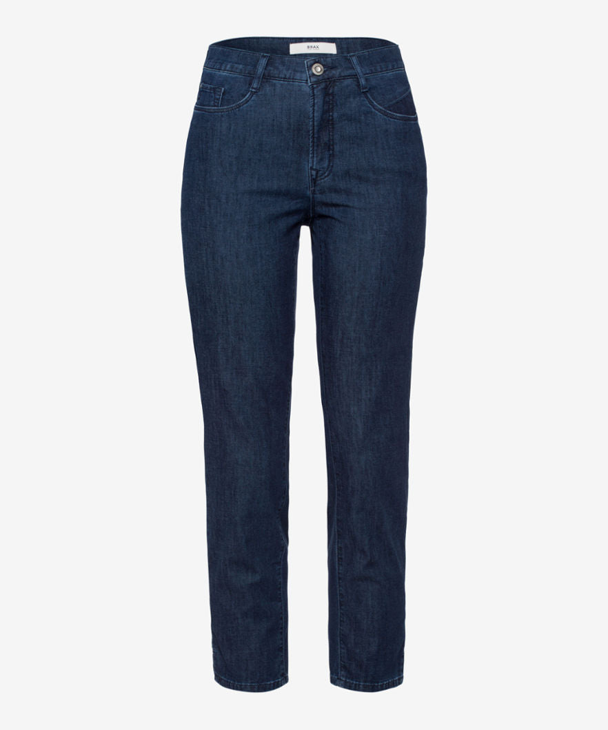 BRAX MARY S Five Pocket - Midnight Wash Indigo - 9938420 74-6657-23