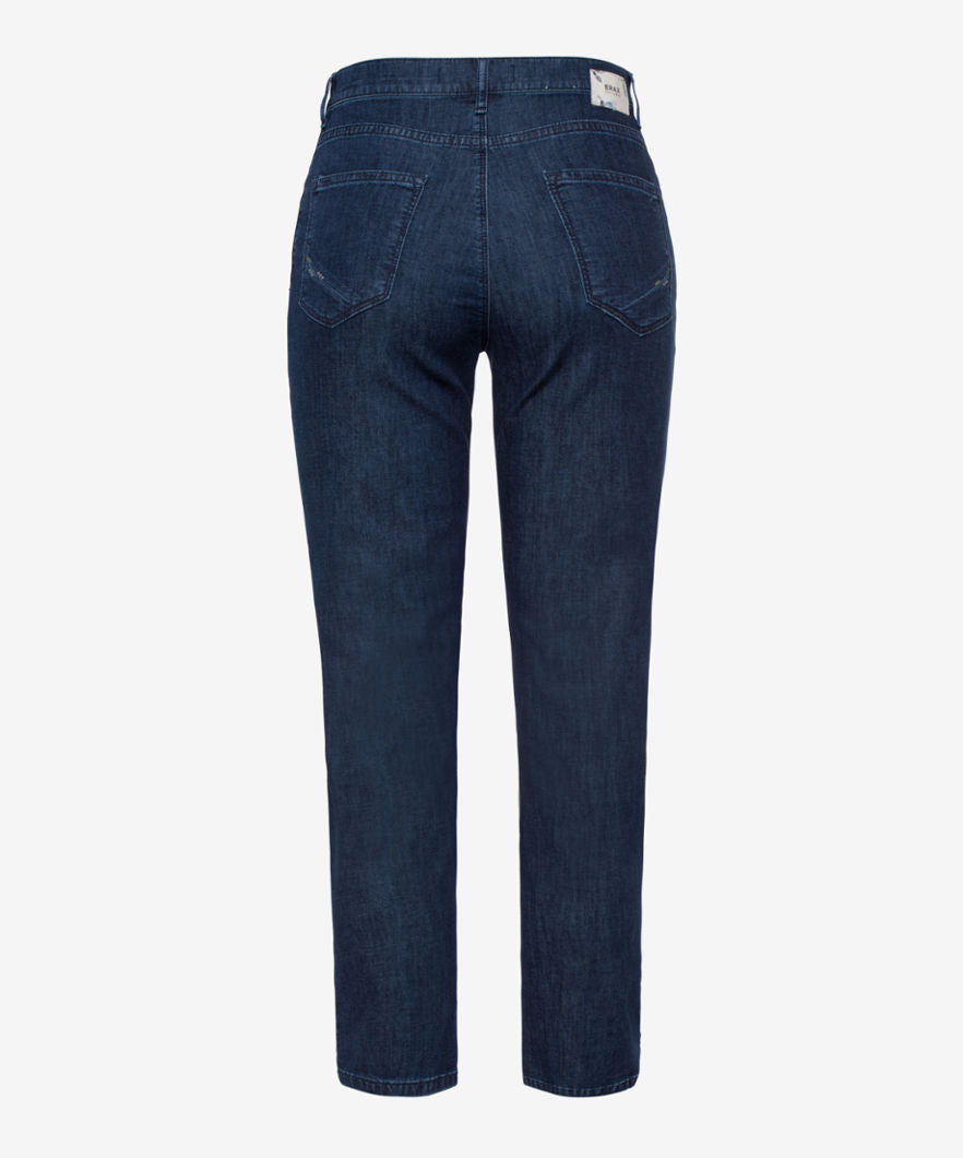 BRAX MARY S Five Pocket - Midnight Wash Indigo - 9938420 74-6657-23