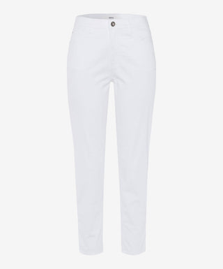 BRAX MARY S - Airy Pearl White - 9938420 74-6657-99