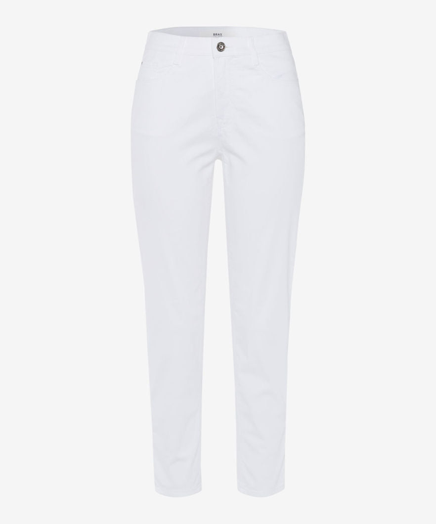 BRAX MARY S - Airy Pearl White - 9938420 74-6657-99