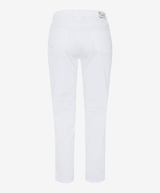 BRAX MARY S - Airy Pearl White - 9938420 74-6657-99