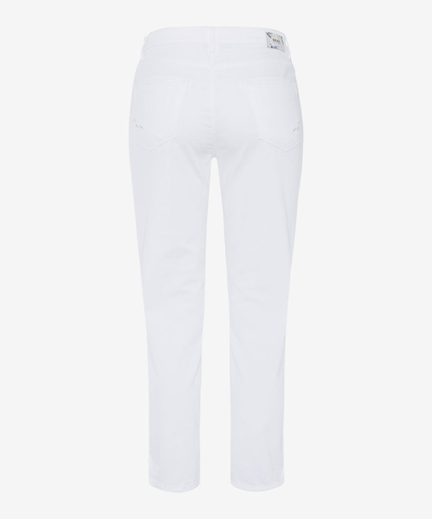 BRAX MARY S - Airy Pearl White - 9938420 74-6657-99