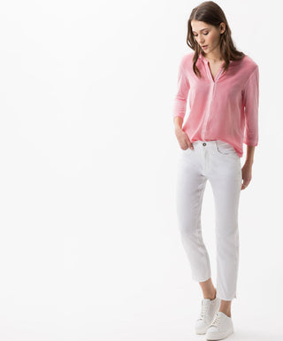 BRAX MARY S - Airy Pearl White - 9938420 74-6657-99