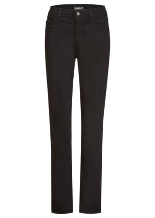 ANGELS JEANS DOLLY jet black 74 80.100