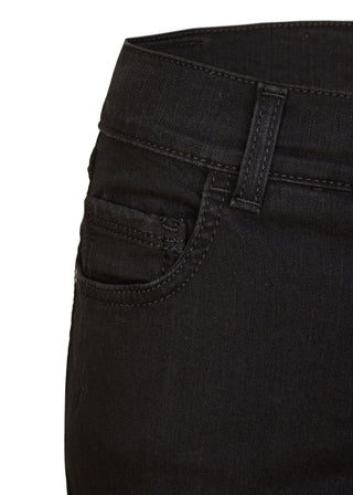ANGELS JEANS DOLLY jet black 74 80.100