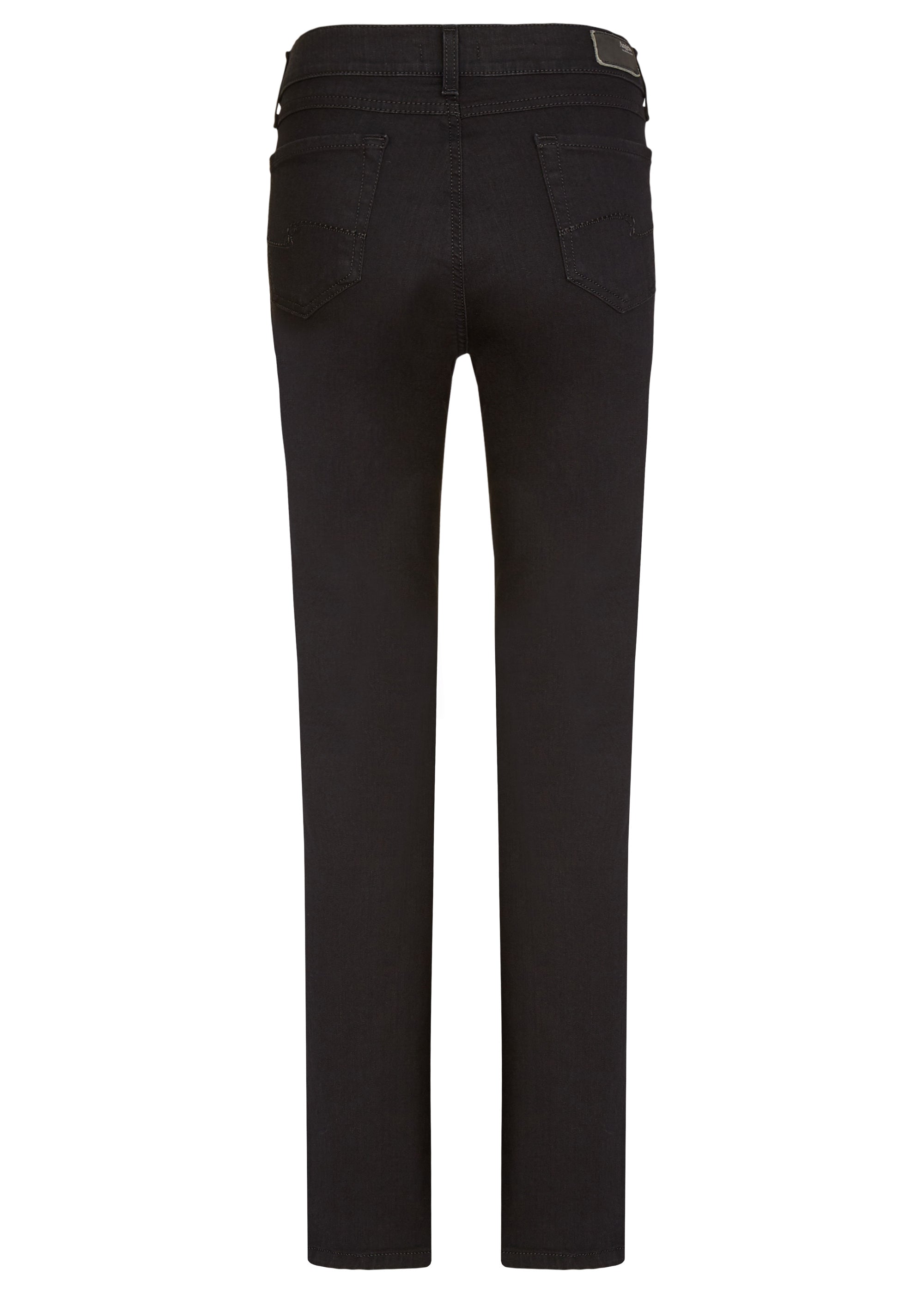 ANGELS JEANS Luci Jeans - Midnight Espresso Black - 74 90.100