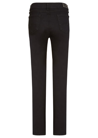 ANGELS JEANS Luci Jeans - Midnight Espresso Black - 74 90.100