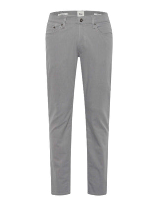 BRAX CHUCK Five Pocket - Misty Graphite - 7863020 81-1708-06