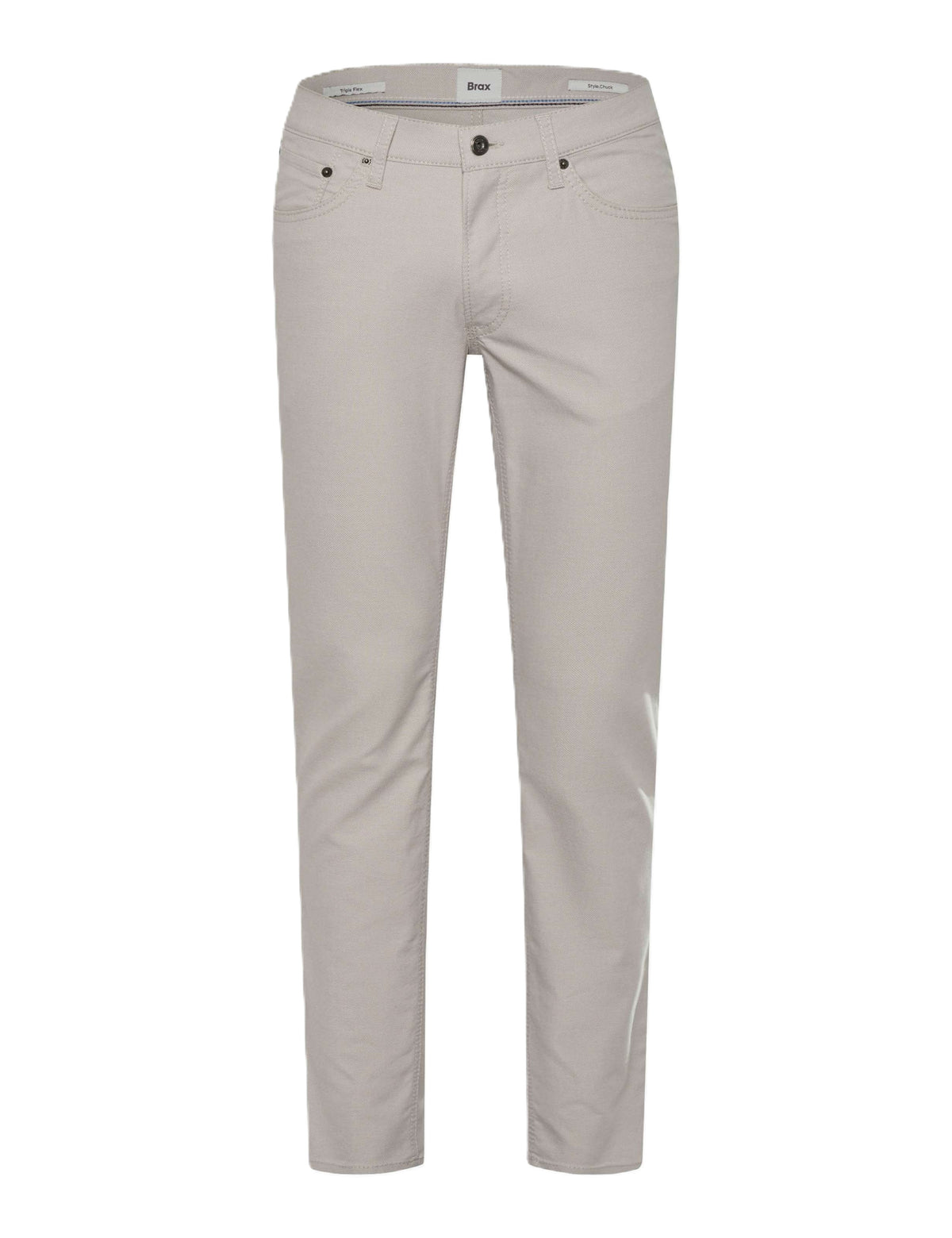 BRAX CHUCK beach - Oatmeal Sand - 7863020 81-1708-56
