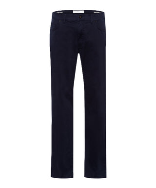 BRAX CADIZ athletic Straight - Midnight Ink Navy - 7864120 81-3507-23