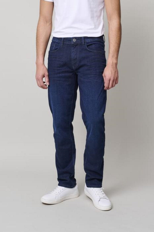 BLEND JET Jeans - Deep Atlantic Blue - 20712999.200292 von Blend