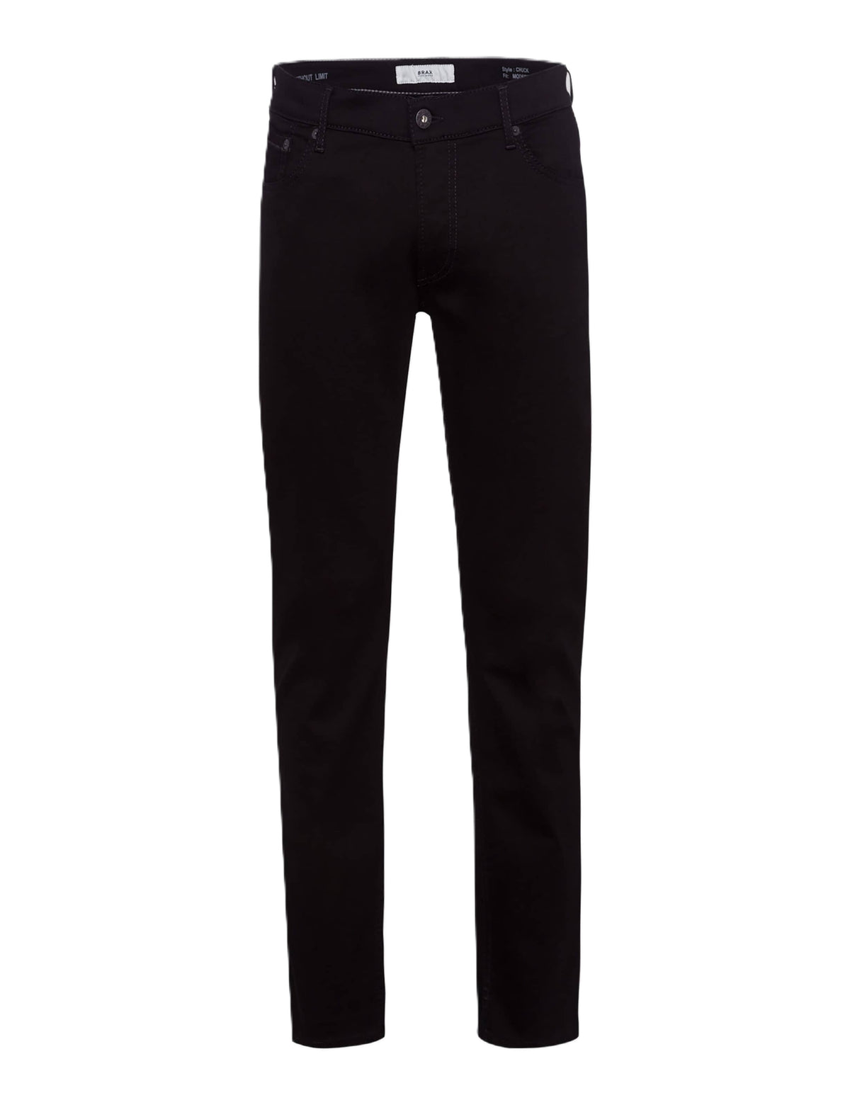 BRAX Chuck Five Pocket - Midnight Velvet - 7963020 80-6450-01