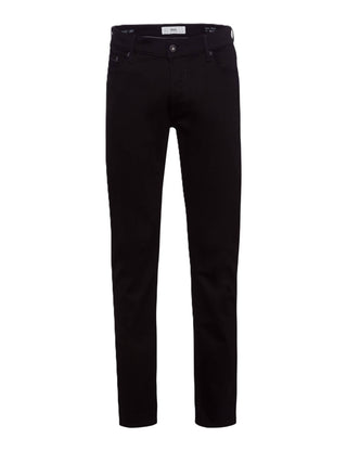 BRAX Chuck Five Pocket - Midnight Velvet - 7963020 80-6450-01