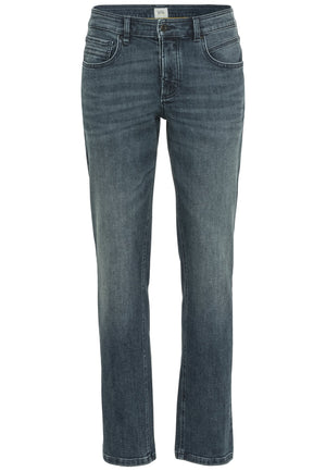 CAMEL ACTIVE WOODSTOCK Jeans - Deep Petrol Indigo - 488895 7D18.47