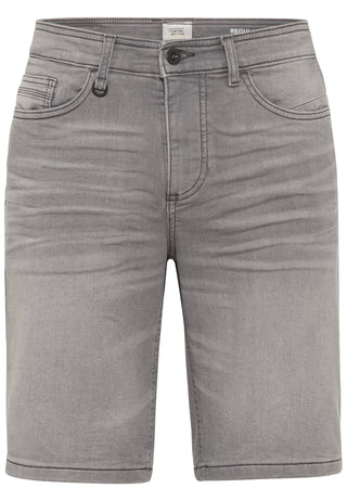 CAMEL ACTIVE HOUSTON Shorts - Silver Mist Grey - 498305 7D26.07