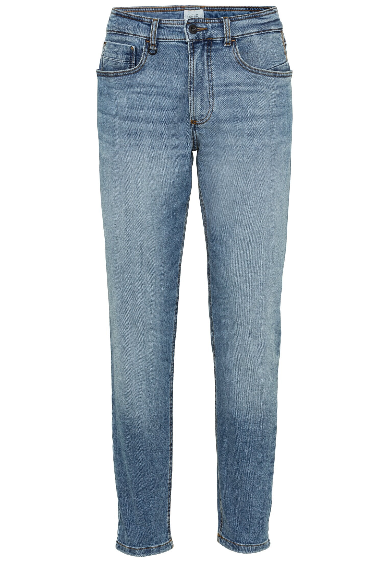 CAMEL ACTIVE TORONTO Jeans - Blue Horizon Stone - 488525 7D32.42