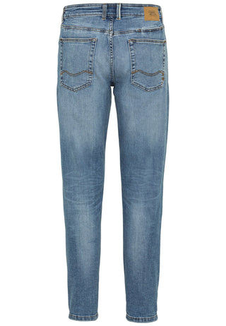 CAMEL ACTIVE TORONTO Jeans - Blue Horizon Stone - 488525 7D32.42