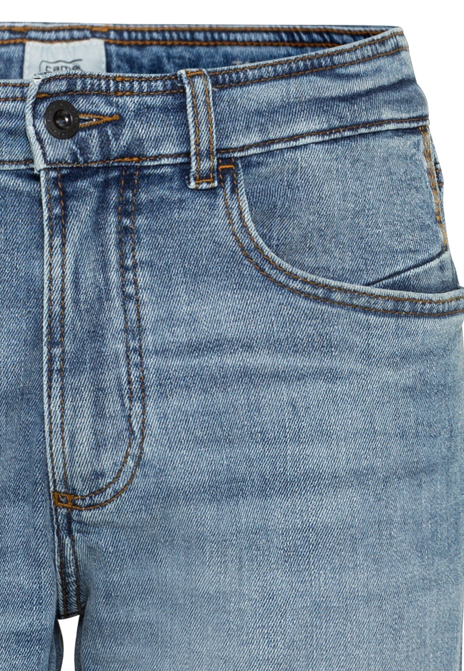 CAMEL ACTIVE TORONTO Jeans - Blue Horizon Stone - 488525 7D32.42 von Camel Active