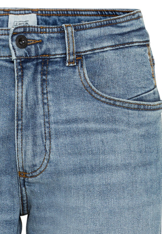 CAMEL ACTIVE TORONTO Jeans - Blue Horizon Stone - 488525 7D32.42