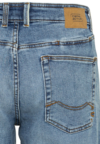 CAMEL ACTIVE TORONTO Jeans - Blue Horizon Stone - 488525 7D32.42