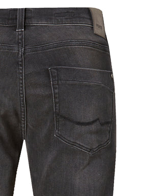 PIONEER Eric Jeans - Stormed Charcoal Denim - 16161 6697.9805