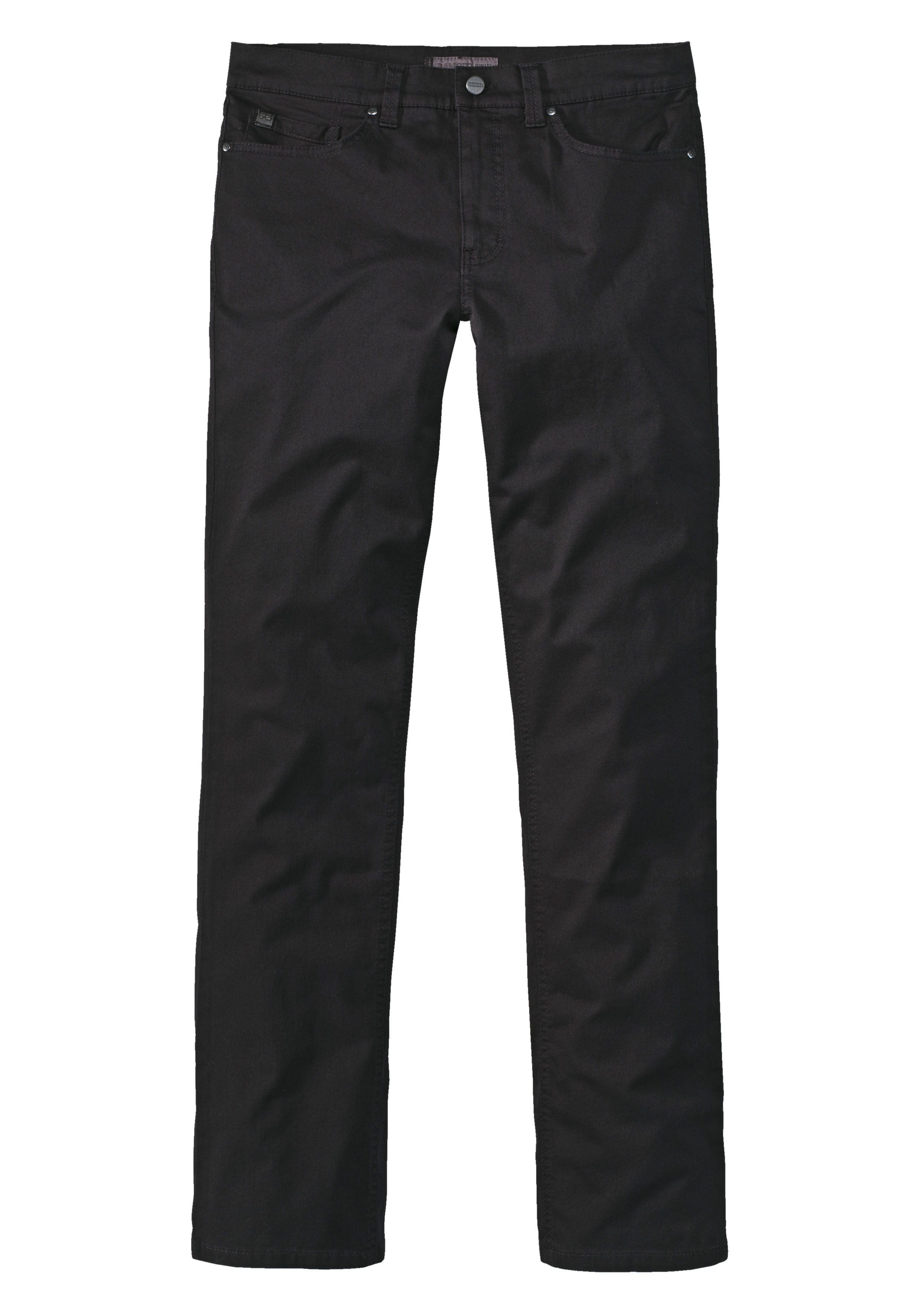 PADDOCKS Pipe Ranger - Night Ink Black - 80120 1496.1204