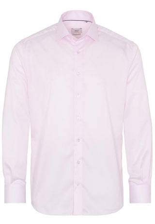 ETERNA 1863 Modern Fit Herrenoberhemd - Blush Tint Pink - 8005-50-X687