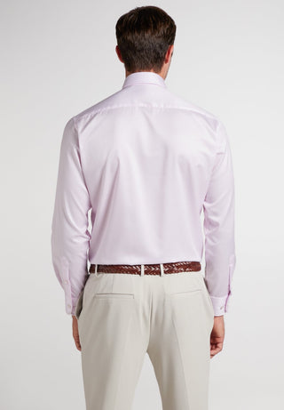 ETERNA 1863 Modern Fit Herrenoberhemd - Blush Tint Pink - 8005-50-X687