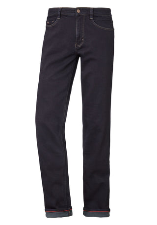 PADDOCKS Ranger Five Pocket - Midnight Indigo Blue - 80081 2936.5702