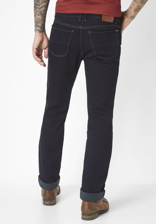 PADDOCKS Ranger Five Pocket - Midnight Indigo Blue - 80081 2936.5702