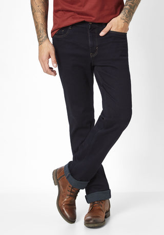 PADDOCKS Ranger Five Pocket - Midnight Indigo Blue - 80081 2936.5702