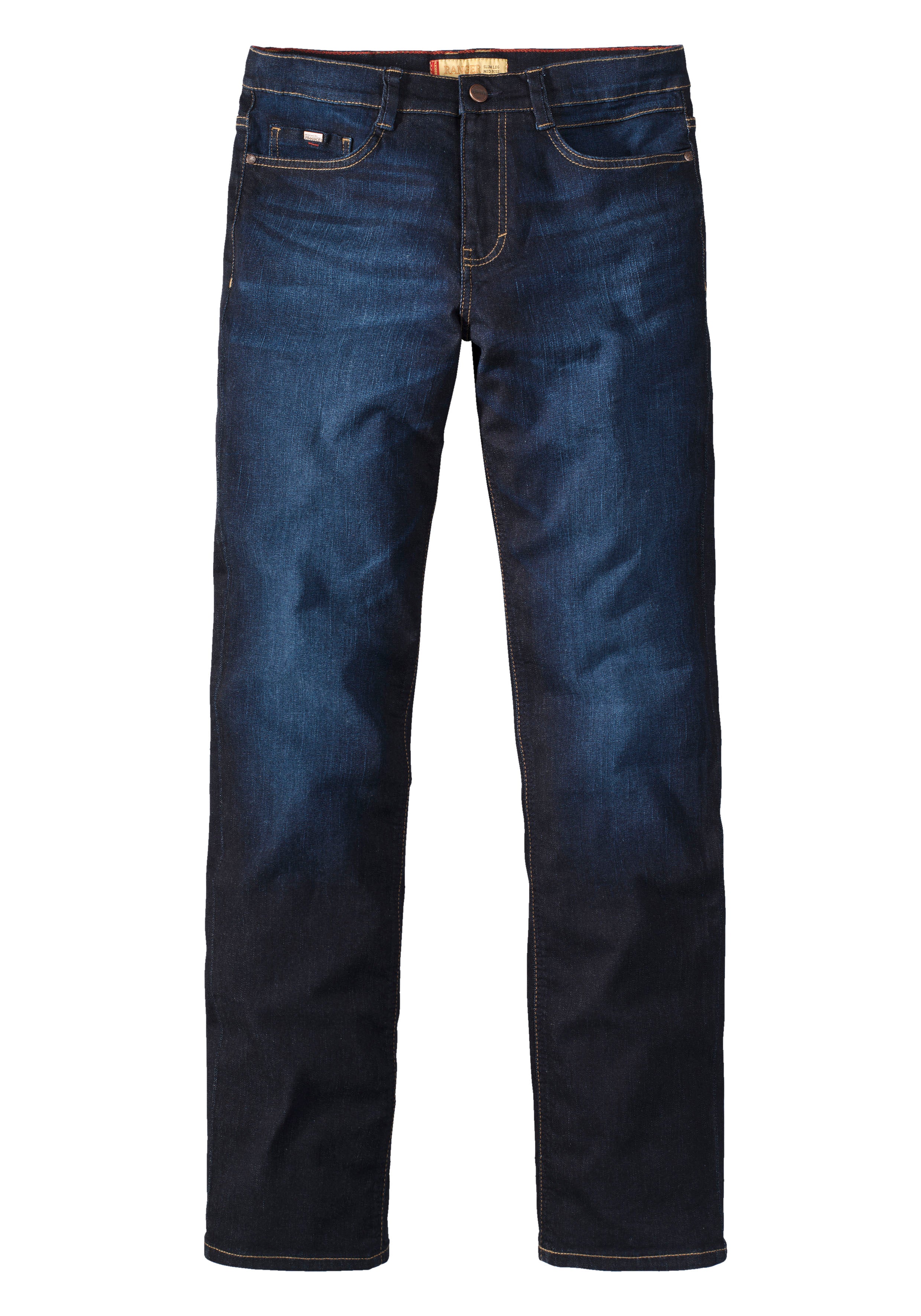 PADDOCKS Ranger Jeans - Midnight Mariner - 80081 2936.0844