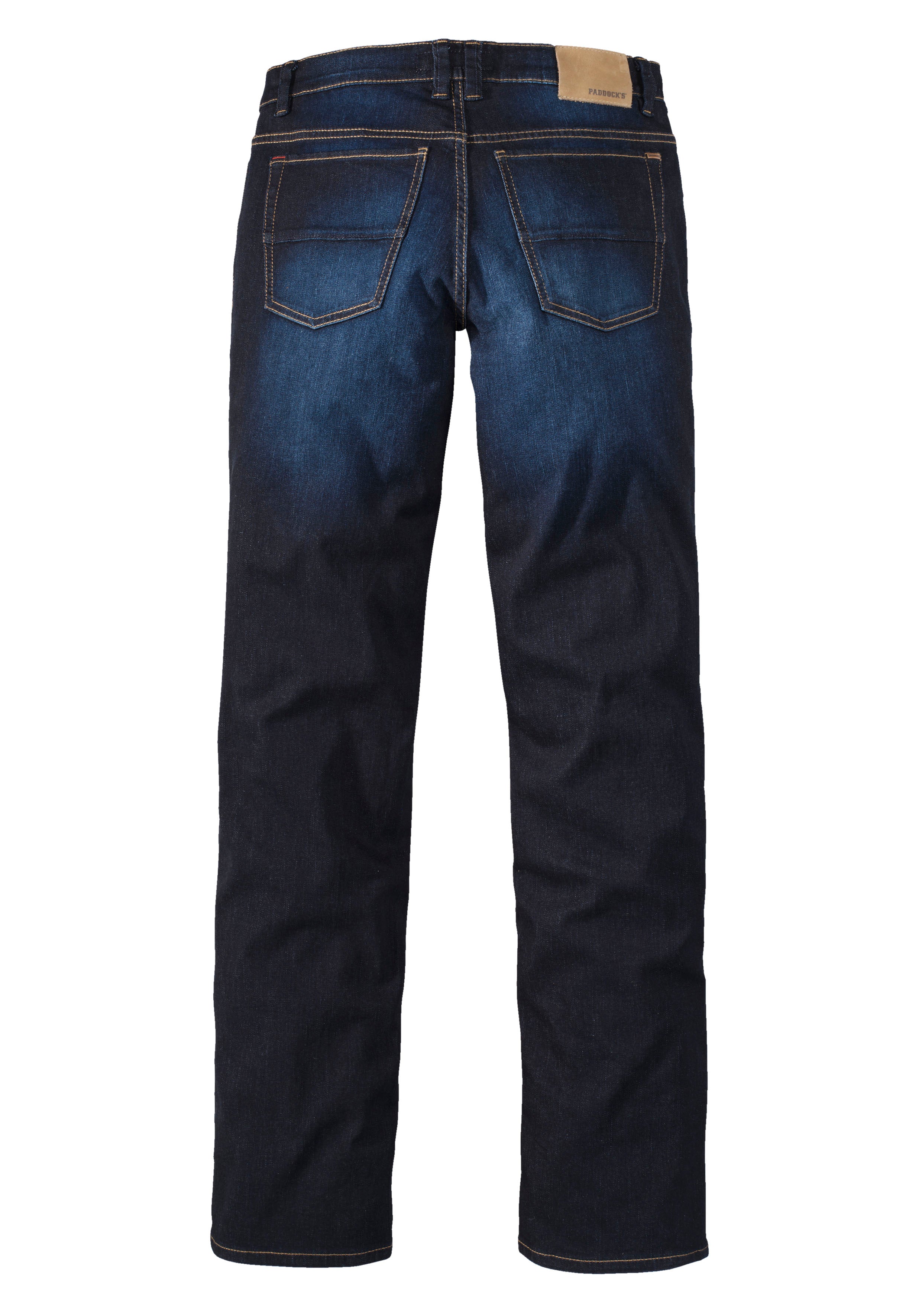 PADDOCKS Ranger Jeans - Midnight Mariner - 80081 2936.0844