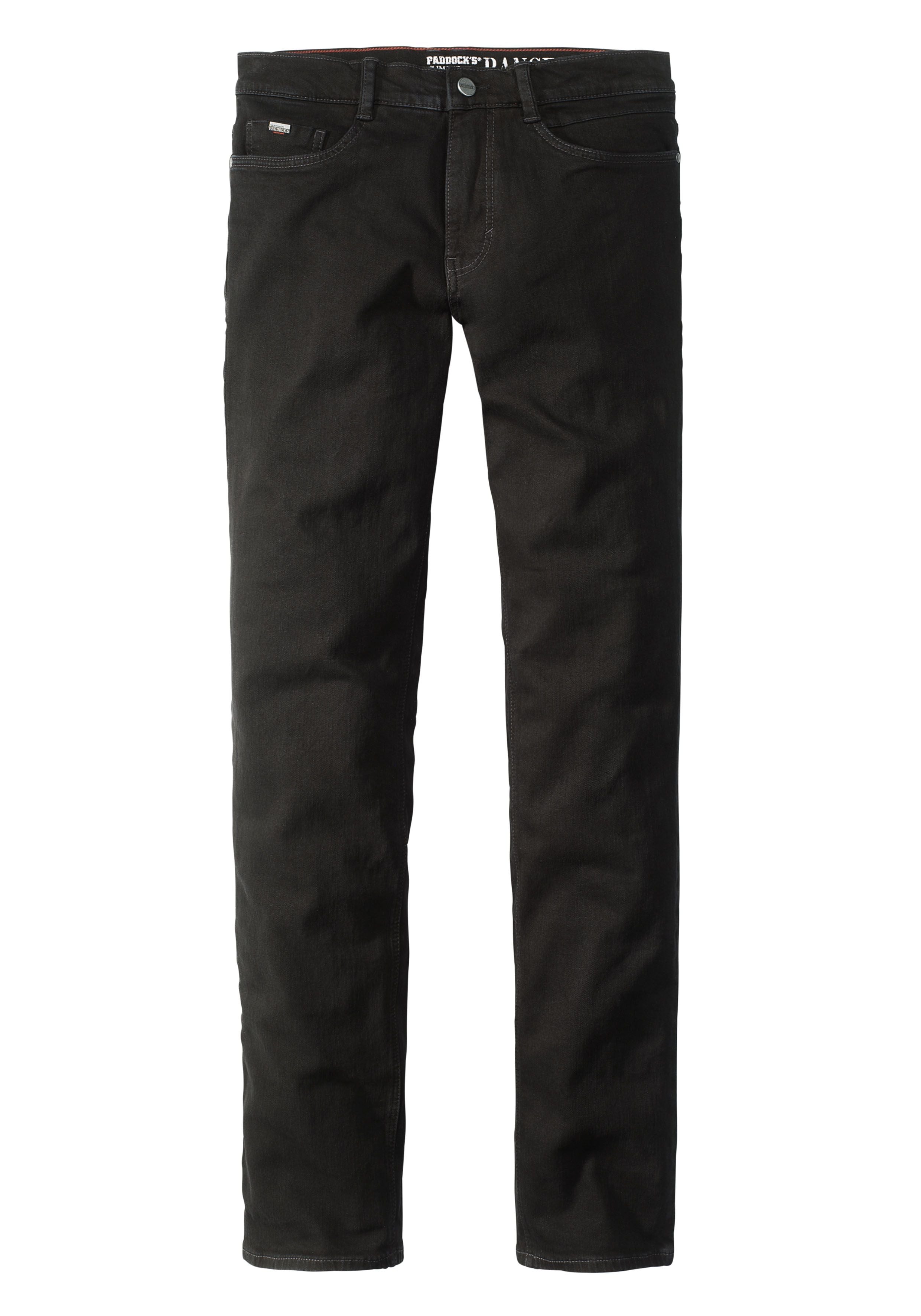 PADDOCKS RANGER Five-Pocket - Midnight Graphite - 80081 4120.6001
