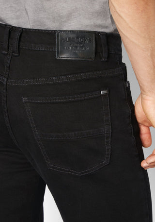 PADDOCKS RANGER Five-Pocket - Midnight Graphite - 80081 4120.6001