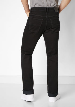 PADDOCKS RANGER Five-Pocket - Midnight Graphite - 80081 4120.6001