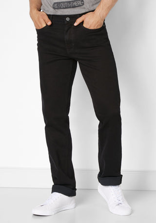 PADDOCKS RANGER Five-Pocket - Midnight Graphite - 80081 4120.6001