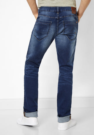PADDOCKS BEN Herren Jeans - Midnight River Wash - 80112 3695.4590