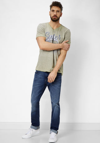 PADDOCKS BEN Herren Jeans - Midnight River Wash - 80112 3695.4590